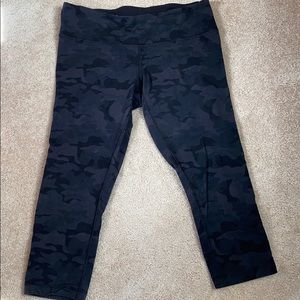 Lululemon Legging